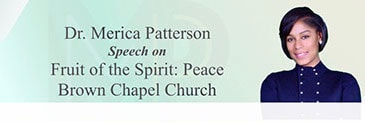 The Fruit of the Spirit