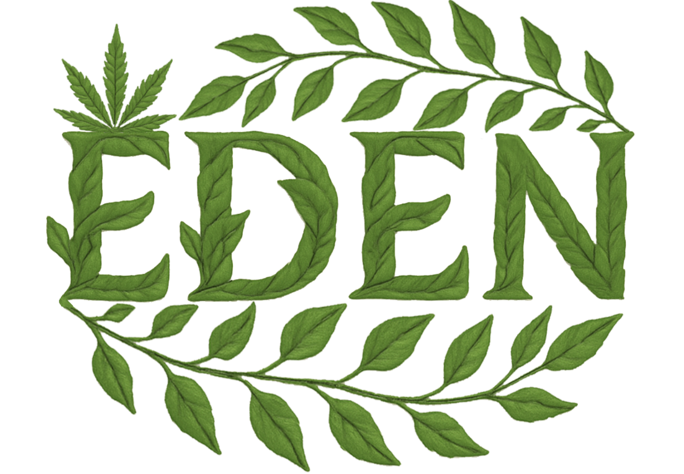 Eden